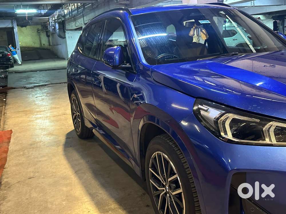 Bmw X1 Sdrive18d M Sport, 2023, Diesel