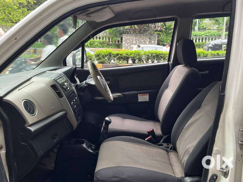 Maruti Suzuki Wagon R 1.0 Lxi Cng, 2013, Cng & Hybrids