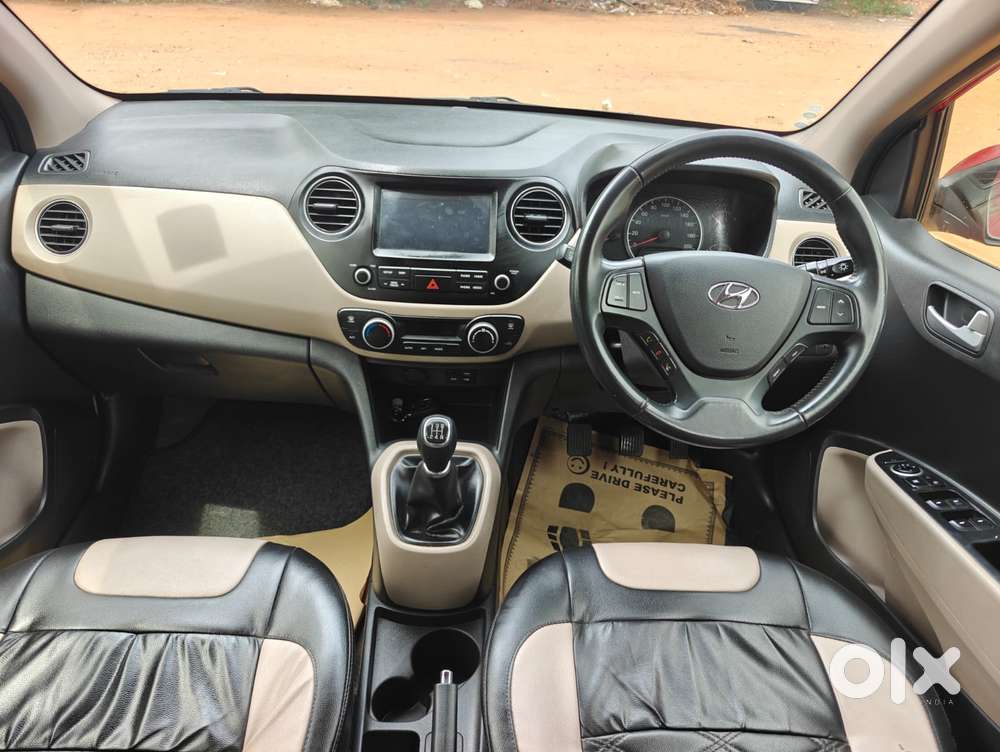 Hyundai Grand I10 1.2 Crdi Asta, 2018, Petrol