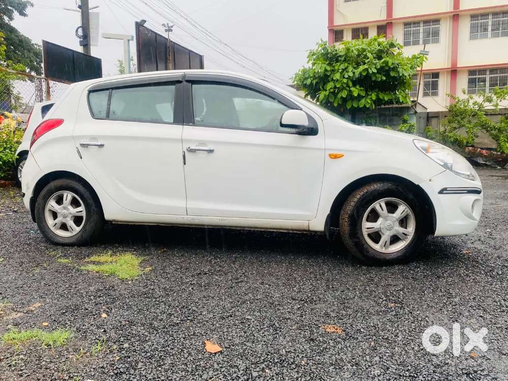 Hyundai I20 Crdi 2010 Diesel
