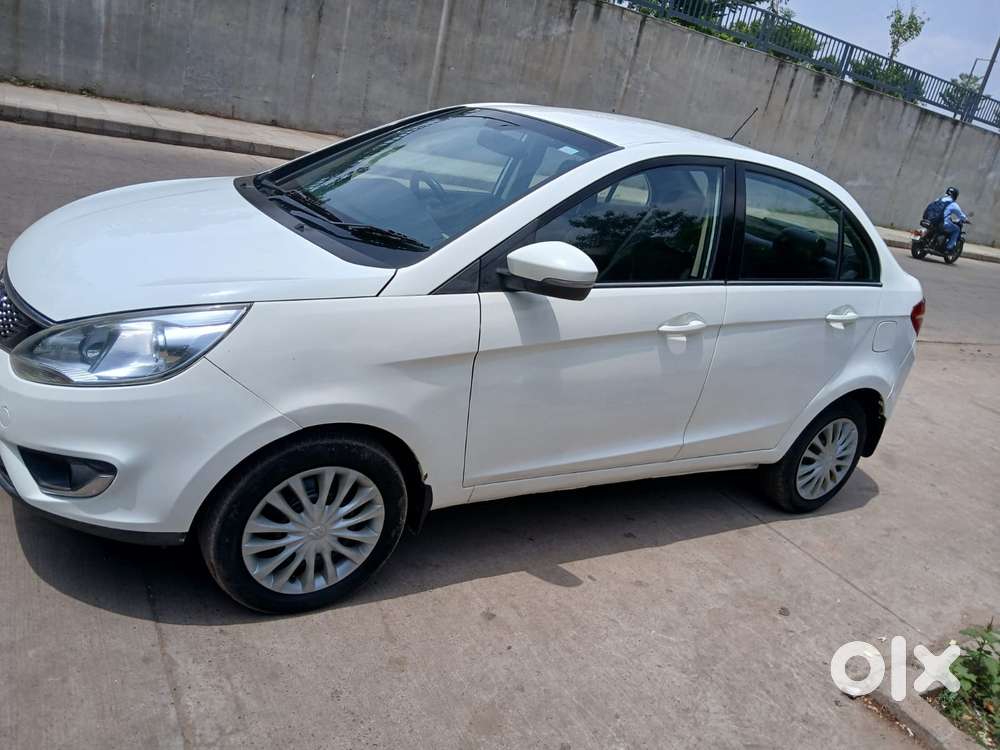 Tata Zest Quadrajet 1.3 75ps Xms, 2015, Diesel
