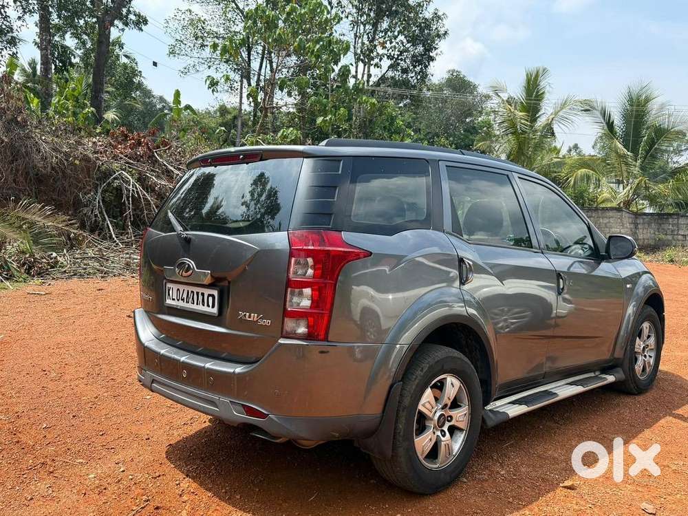 Mahindra Xuv500 2012 Diesel Good Condition