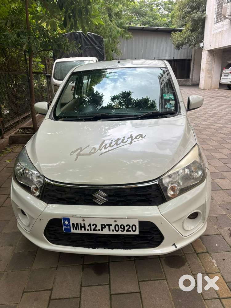 Maruti Suzuki Celerio Zxi 217 Year