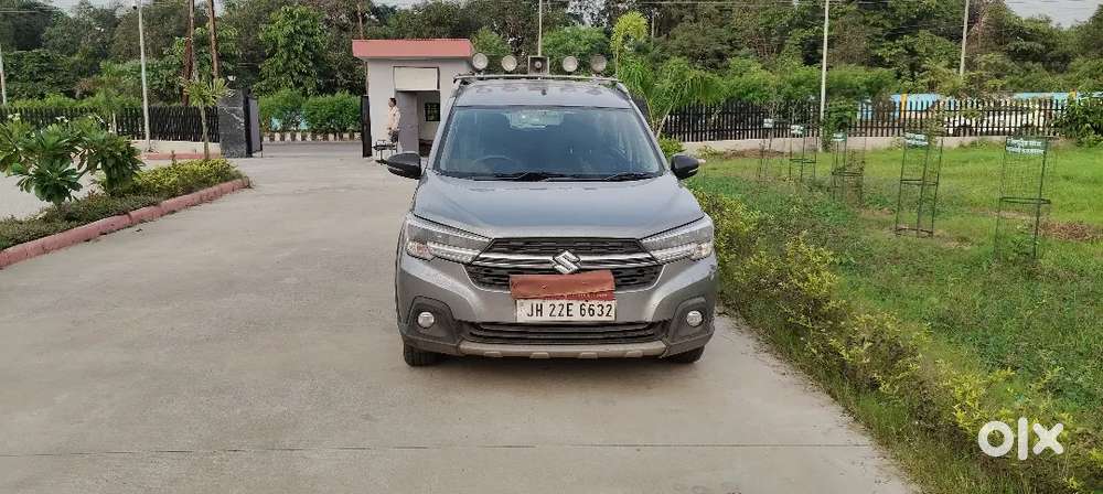 Maruti Suzuki Xl6 2020 Alpha
