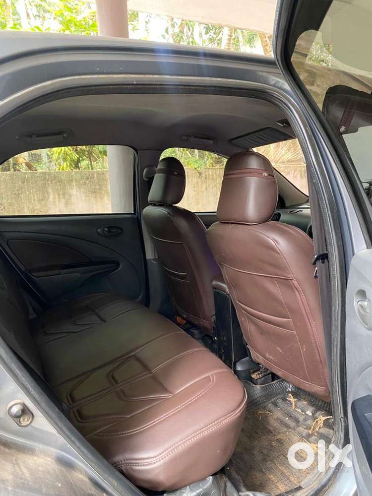 Toyota Etios Liva 2013 Diesel Well Maintained