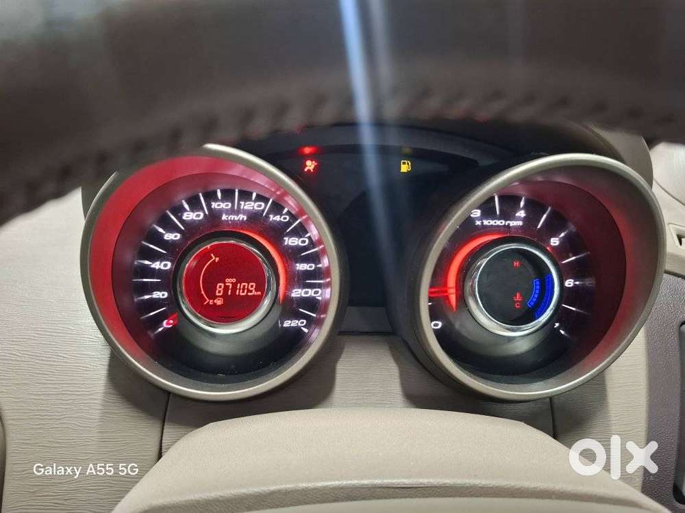 Mahindra Xuv500 W8 2wd, 2014, Diesel