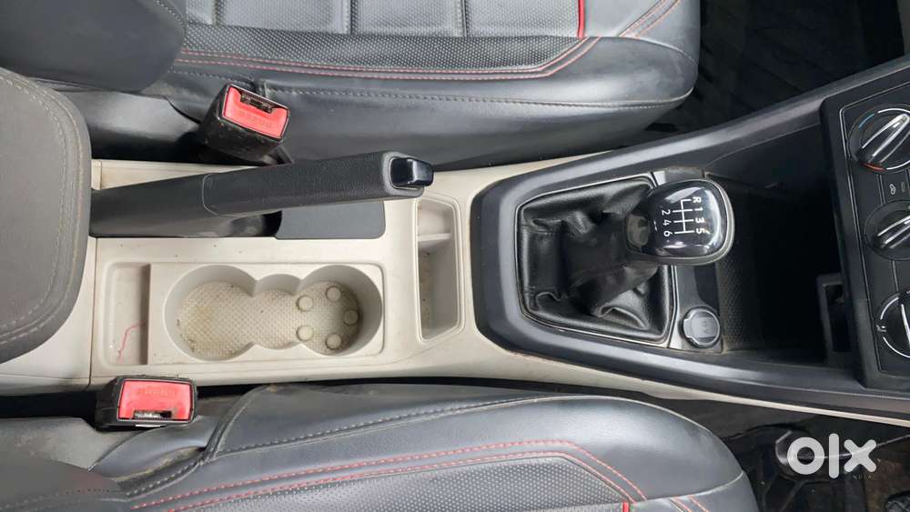 Volkswagen Taigun 1.0 Tsi Comfortline, 2022, Petrol