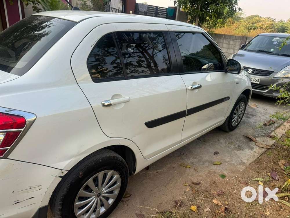 Maruti Suzuki Swift Dzire 2015 Diesel Good Condition