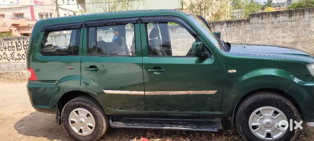 Good Condition Sumo Grande For Sale