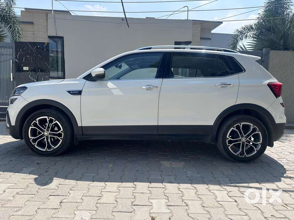 Skoda Kushaq 2022