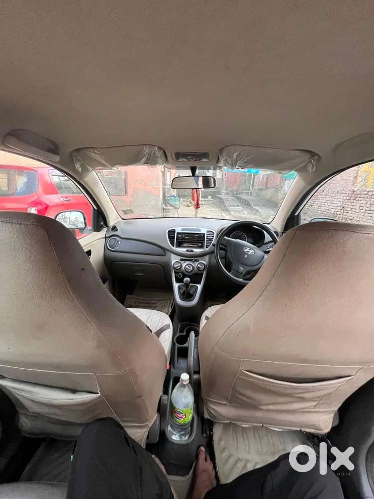 Hyundai I10 2015 Petrol 30000 Km Driven