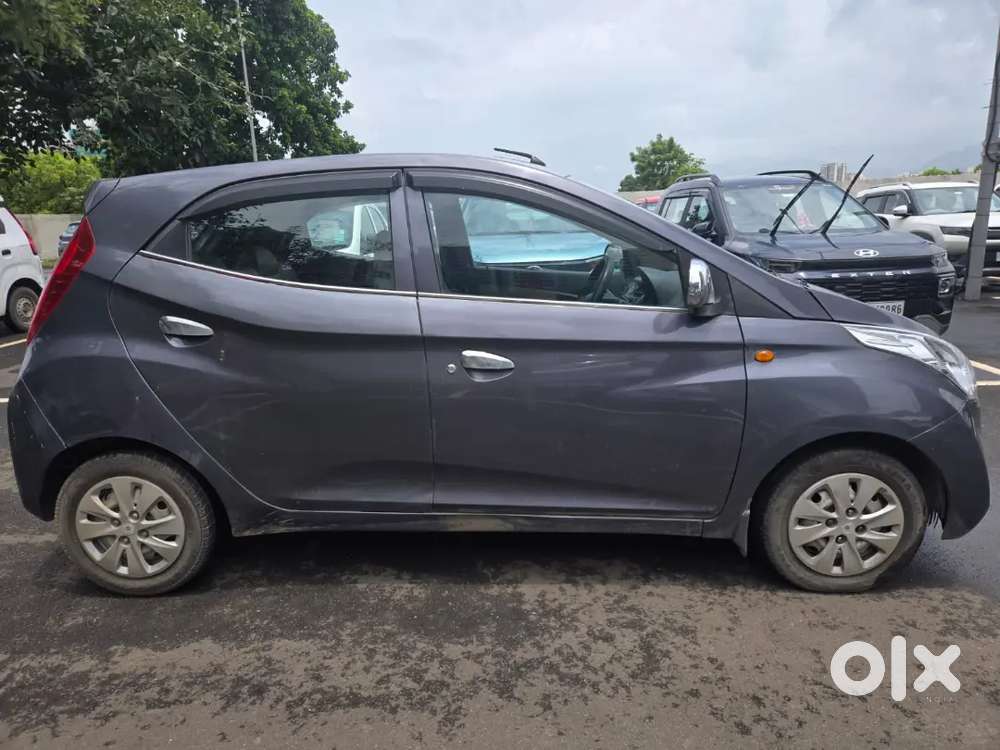 Hyundai Eon Era 2018 Petrol Manual