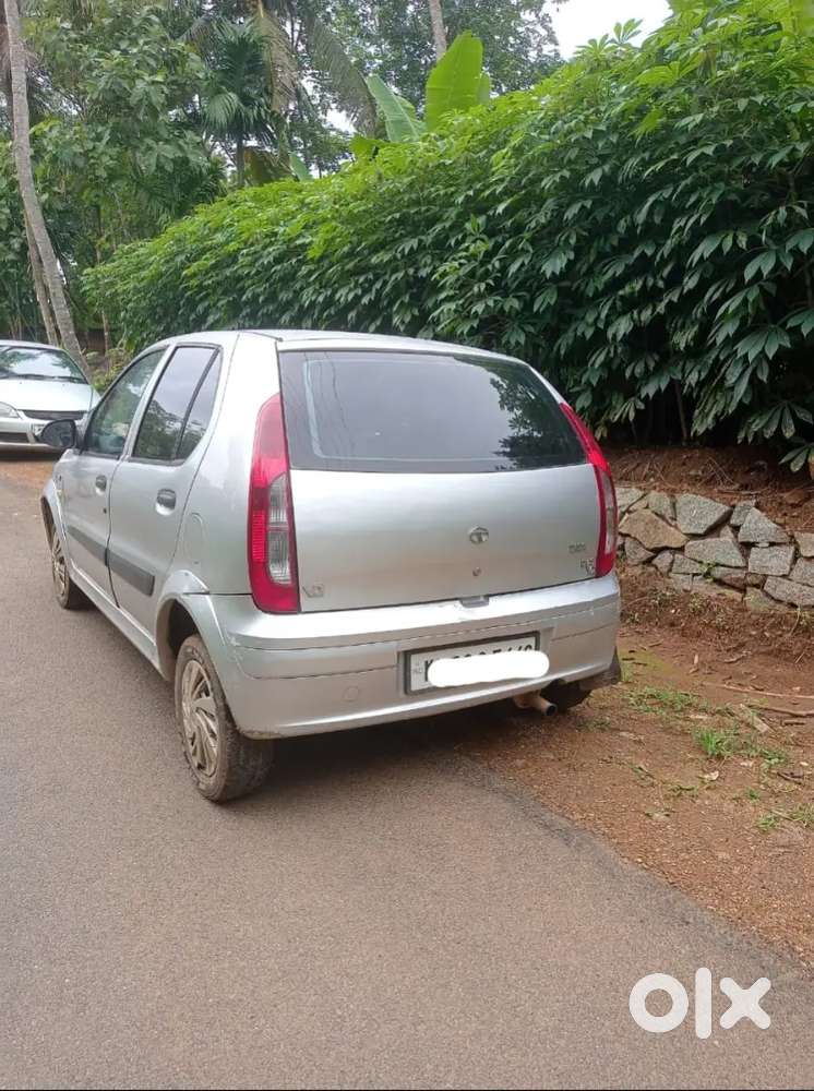 Tata Indica V2 Diesel Manual 2004