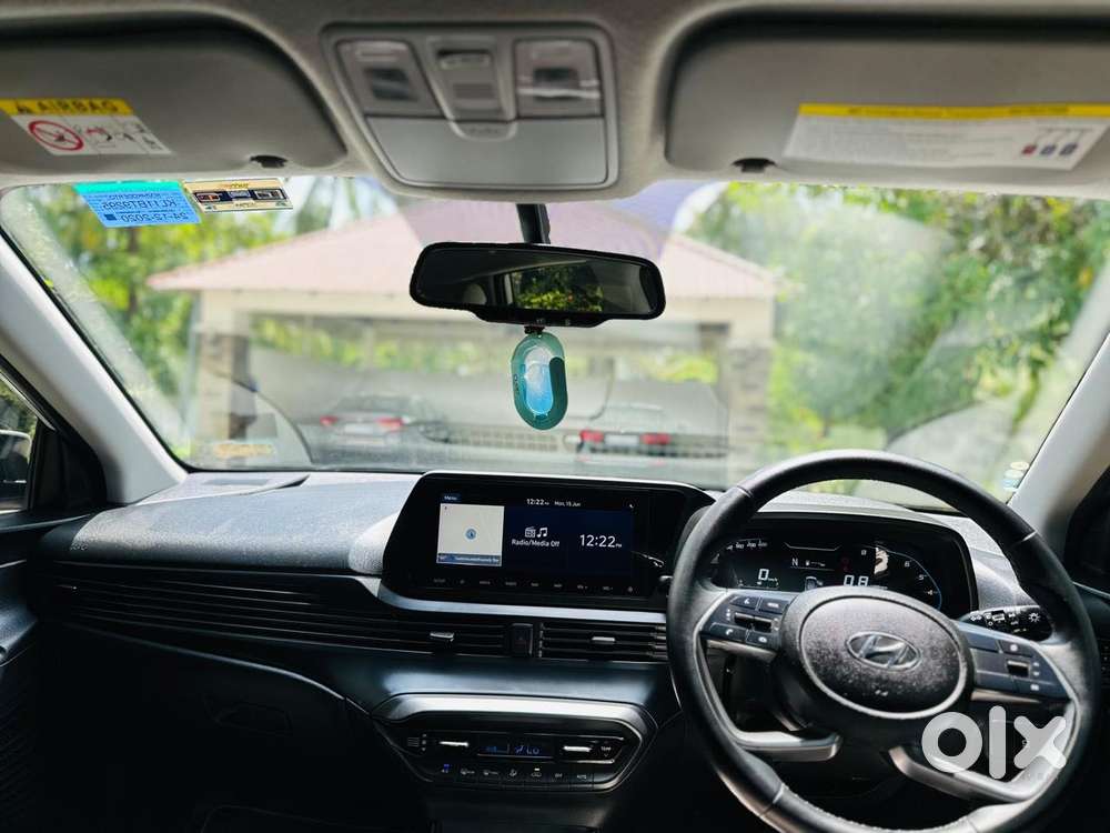Hyundai I20 Asta 1.0 Turbo Imt, 2020, Petrol