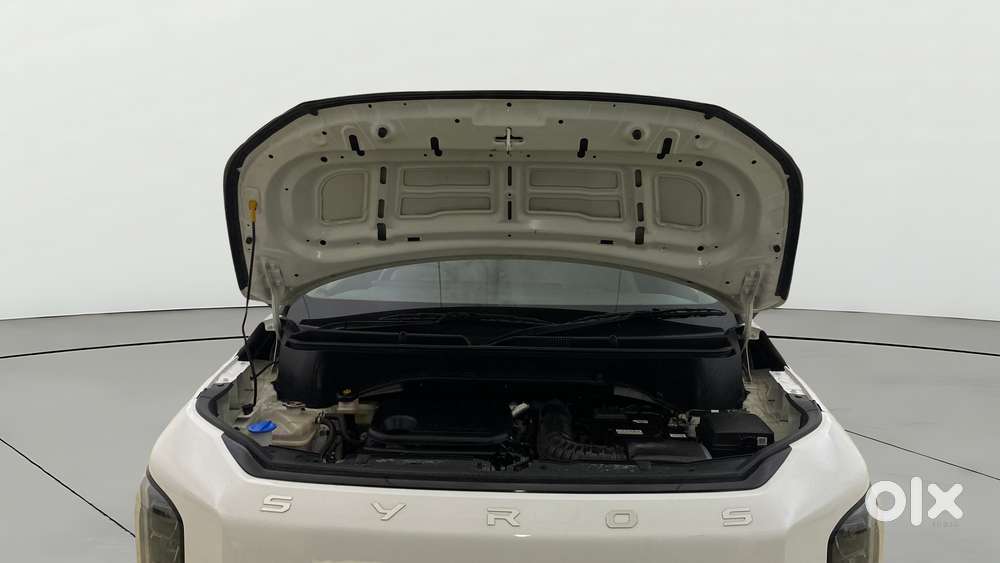 Kia Syros Htx Plus Opt Turbo Dct, 2025, Petrol