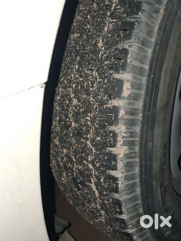 Tata Safari 2017 Diesel 100000 Km Driven