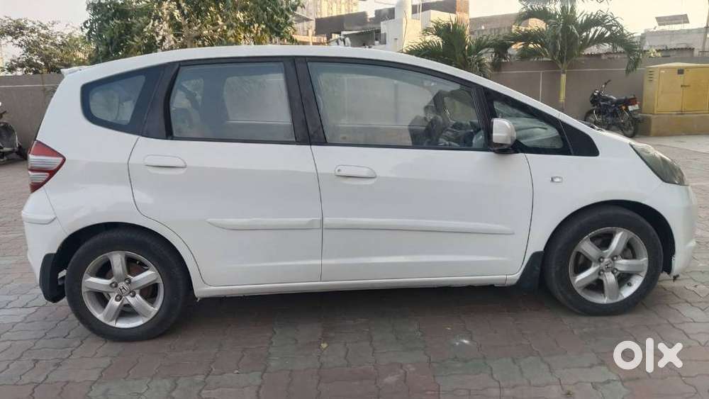 Honda Jazz S Manual, 2010, Cng & Hybrids