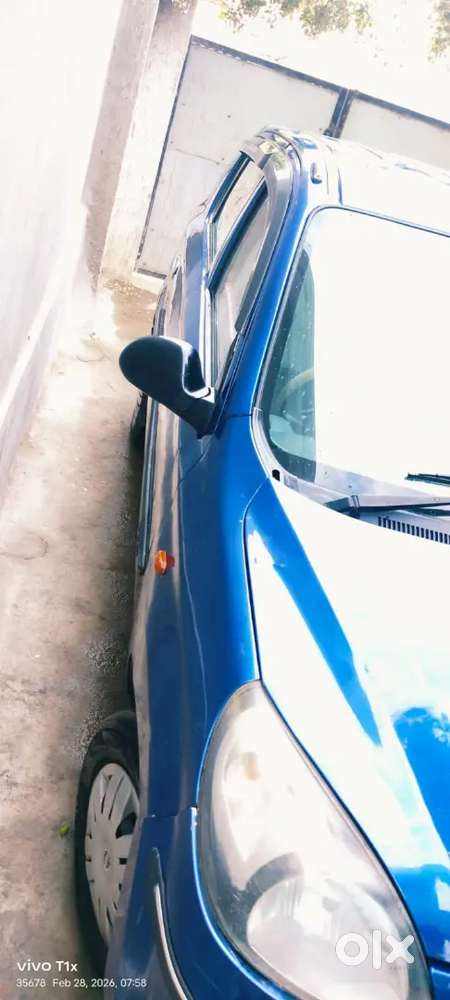 Maruti Suzuki Alto 800 2016 Petrol 81000 Km Driven