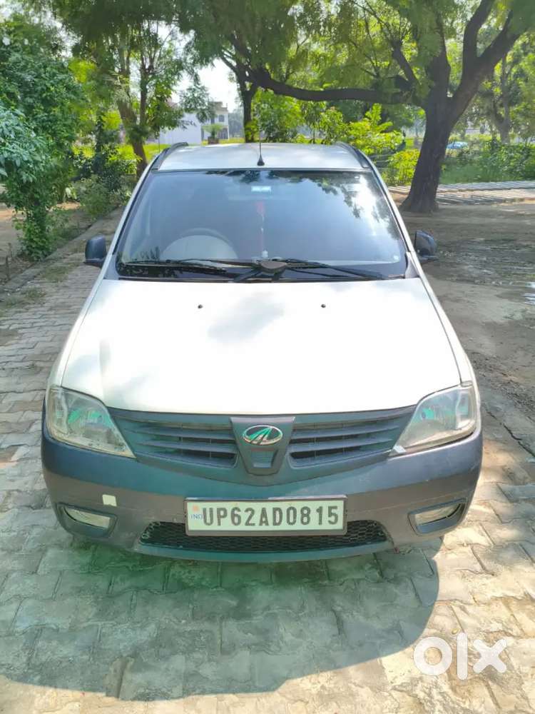 Mahindra Verito 2013 Diesel 100000 Km Driven