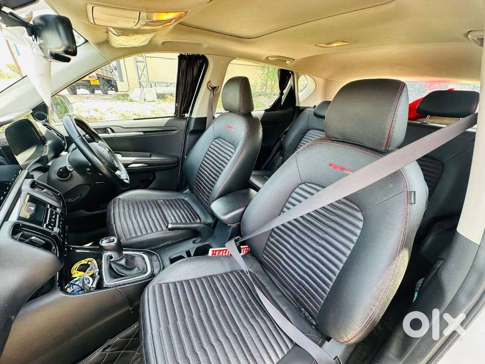 Kia Sonet 2020 Diesel Good Condition