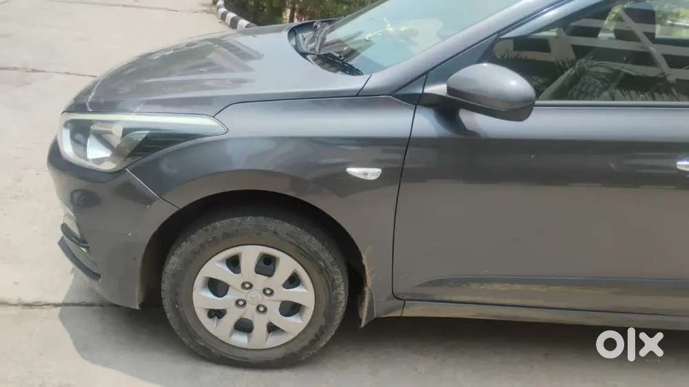 Hyundai I20 Magna Plus 2019 Car