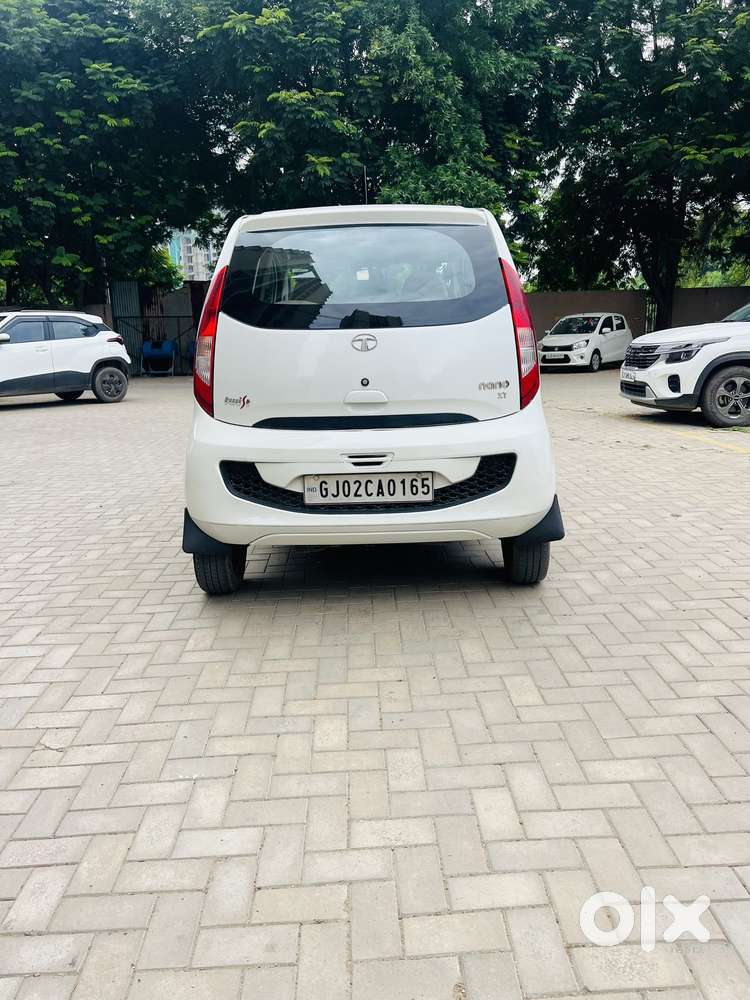 Tata Nano Xt, 2016, Petrol
