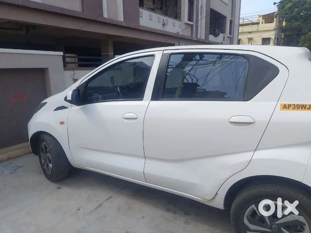 Datsun Redigo 2020 Model