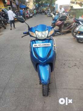 Activa 4g second clearance hand price