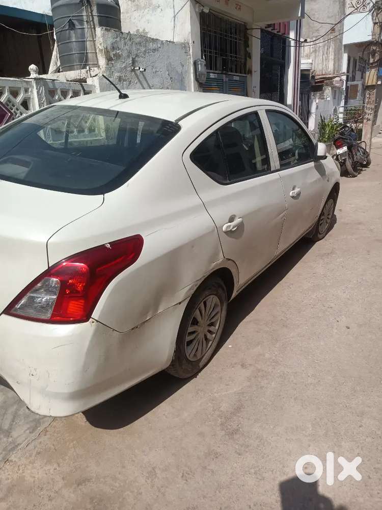 New Tyre New Battery A1 Condition