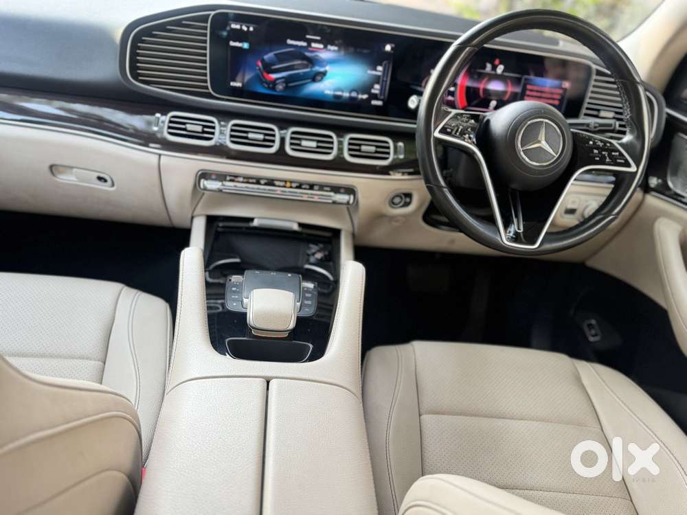 Mercedes-benz Glc 300 4 Matic, 2023, Diesel