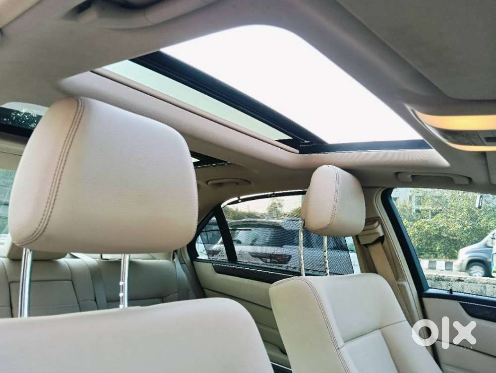 Mercedes-benz E-class 250 D, 2015, Diesel