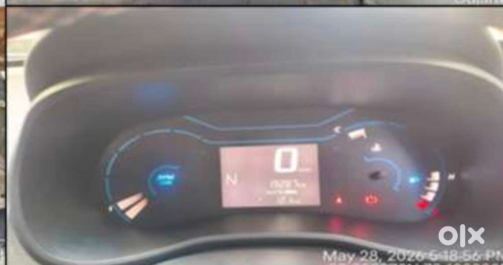 Renault Kwid Petrol 2022