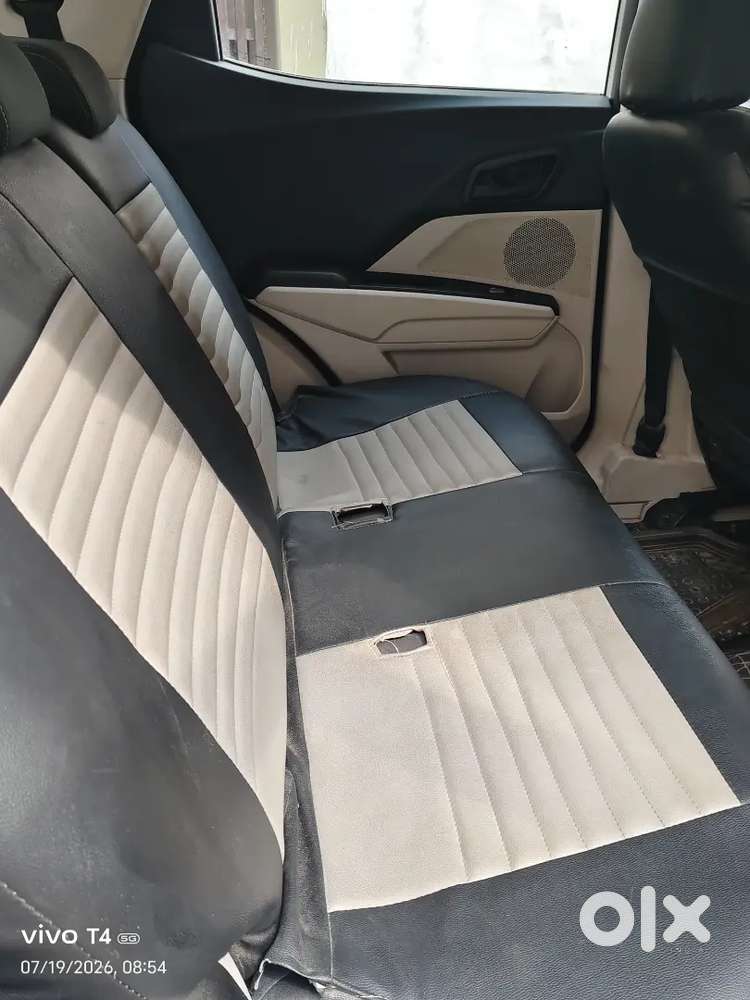 Mahindra Xuv300 Diesel Manual 2019