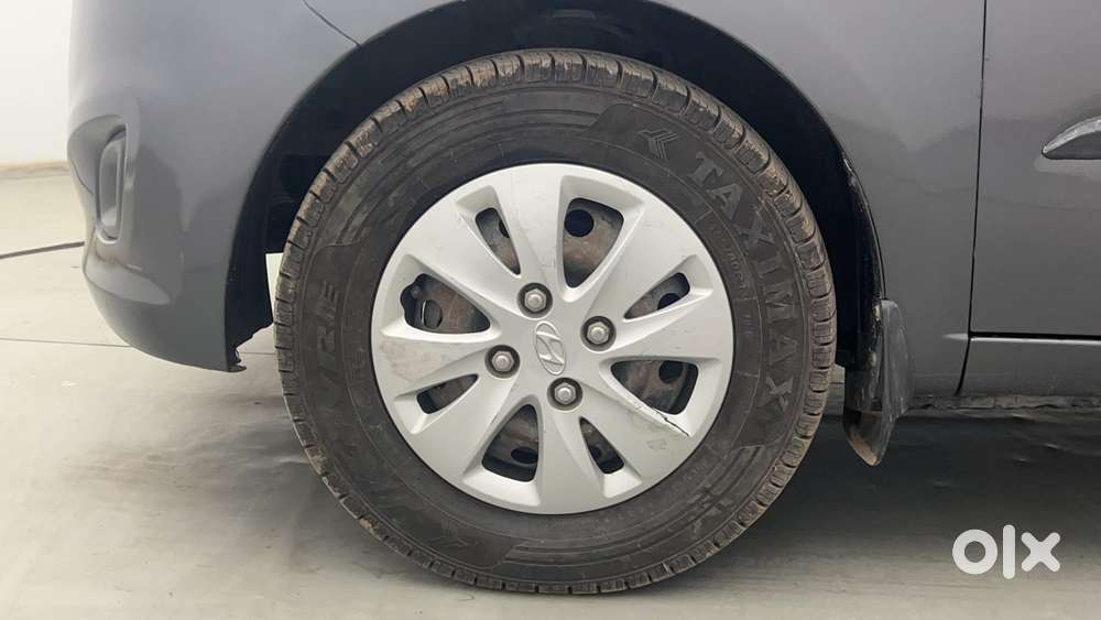 Hyundai I10 Magna 1.2 Itech Se, 2013, Petrol