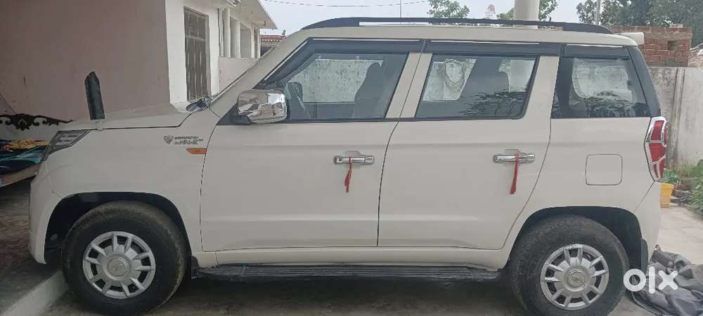 Mahindra Tuv Diesel 2016 Manual