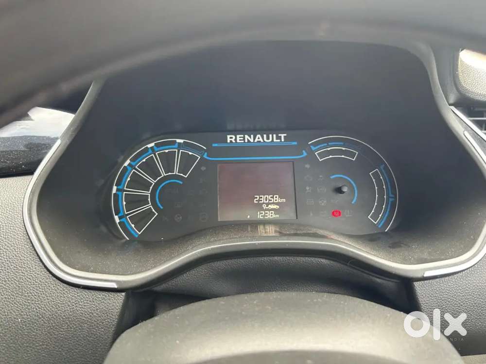 Renault Triber 1.0 Rxl 2020