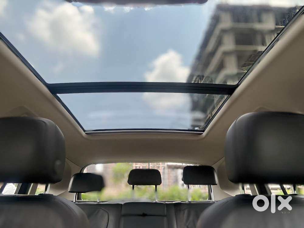 Volkswagen Tiguan 2.0 Tdi Highline, 2019, Diesel