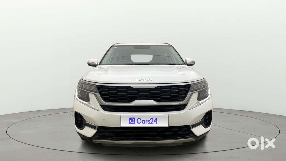 Kia Seltos 1.5 Htk+, 2023, Petrol