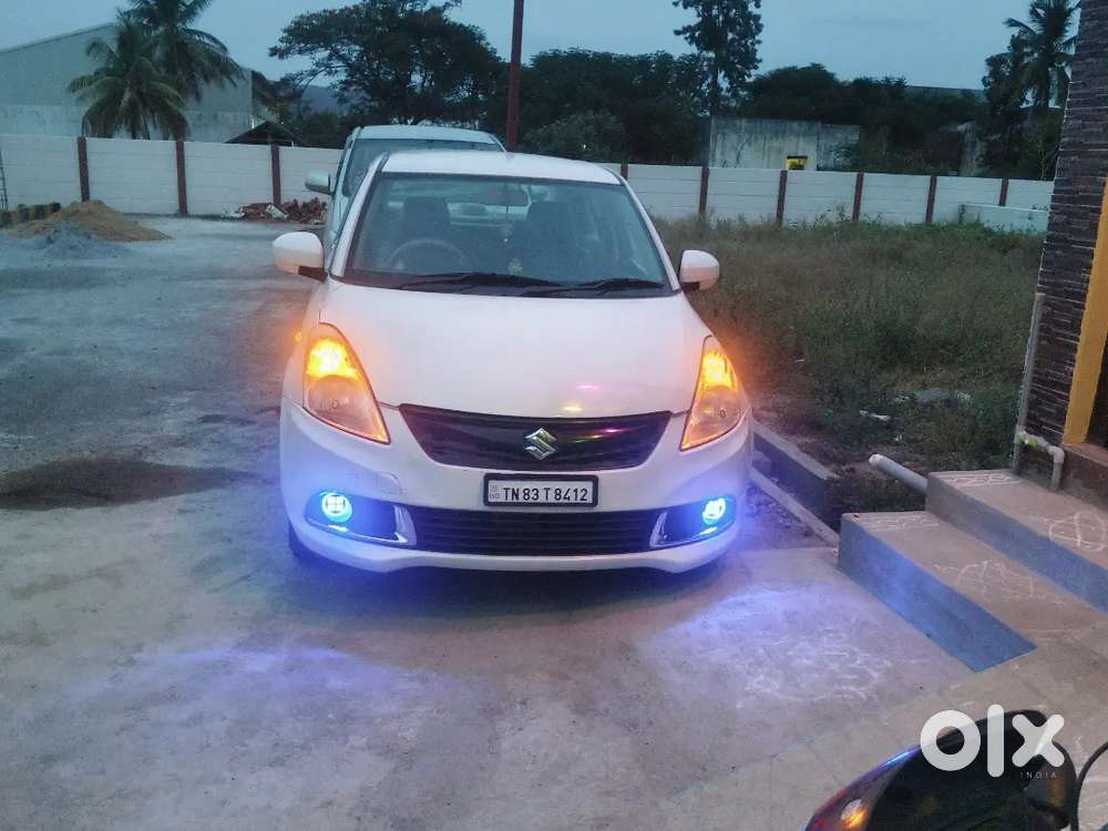 Maruti Suzuki Swift 2018 Diesel Car 90921 Call Me 73102