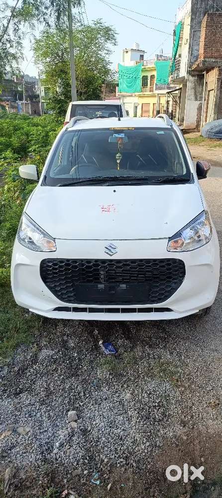 Maruti Suzuki Alto K10 2024 Manual Petrol
