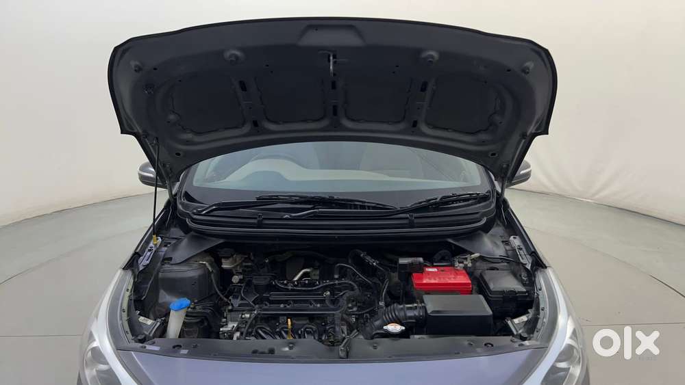 Hyundai Elite I20 1.2 Asta (o) Cvt, 2019, Petrol