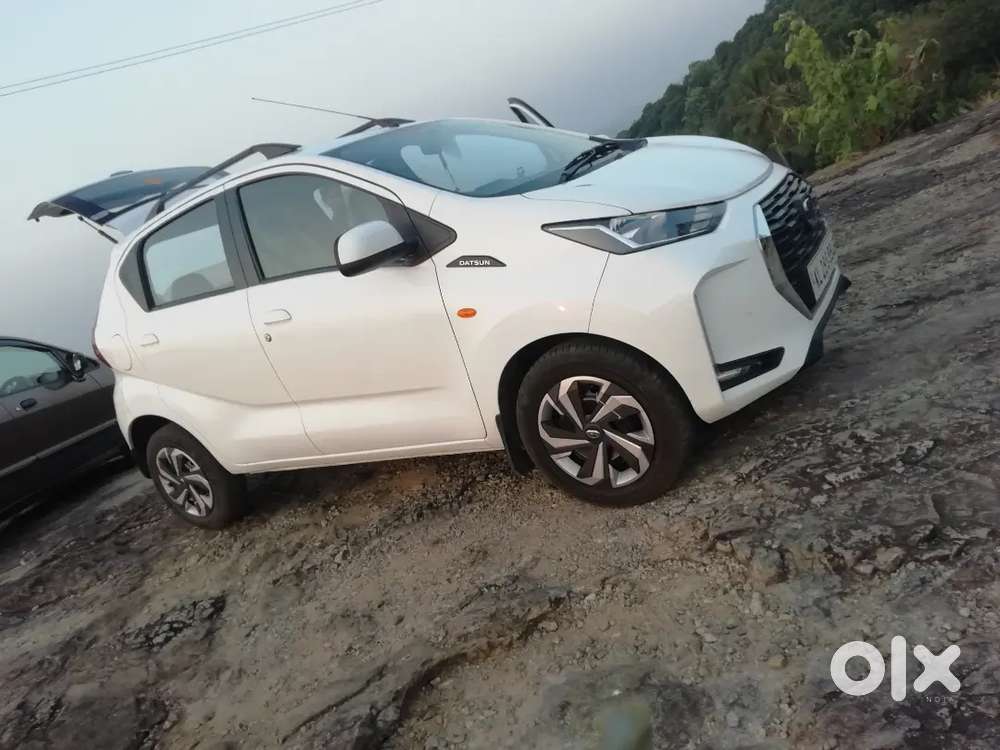 Datsun Redigo 2021 Petrol 29000 Km Driven