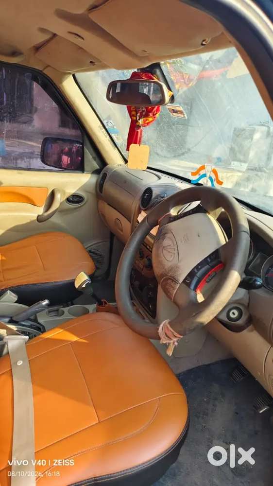 Mahindra Scorpio 2010 Diesel