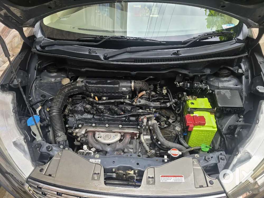 Ertiga Zxi+ Smart Hybrid (top Model)  2021  1st Owner 66000km