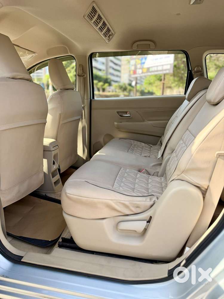 Maruti Suzuki Ertiga 1.4 Zxi Plus, 2022, Petrol