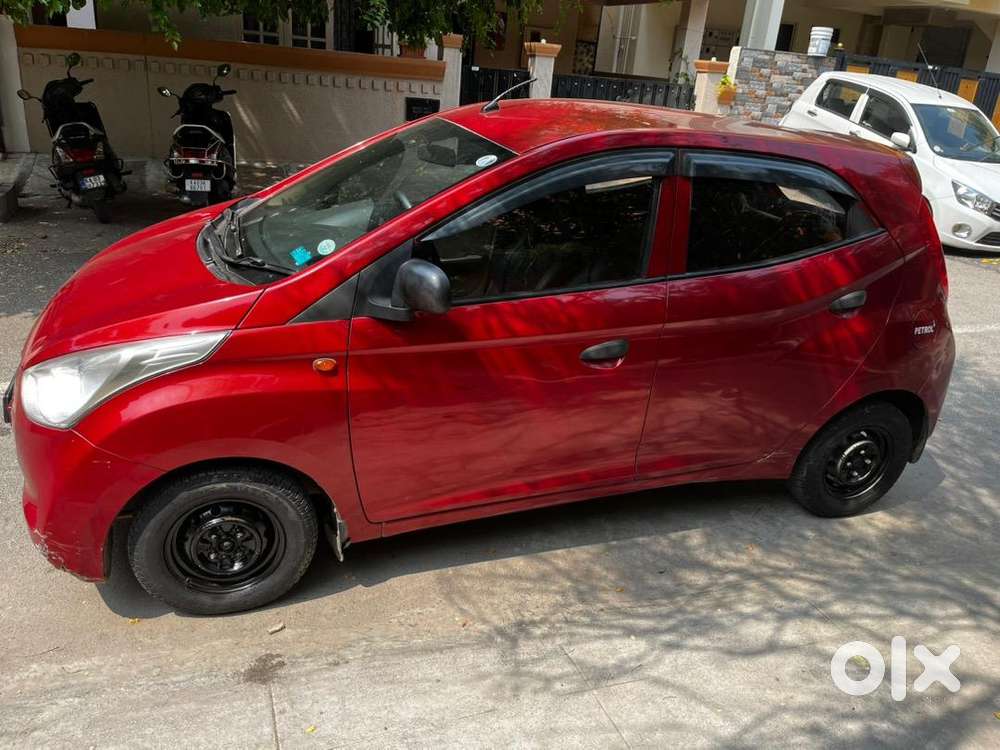 Hyundai Eon Dlite Plus Wonderful Condition