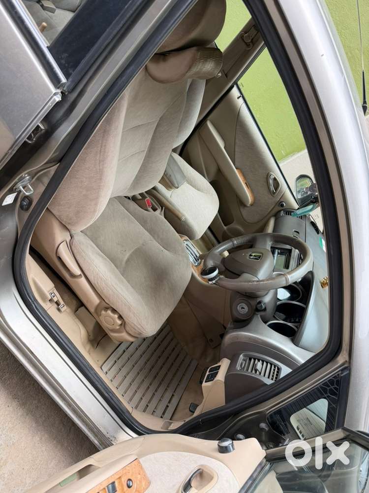 Honda City Zx Gxi Petrol 2007
