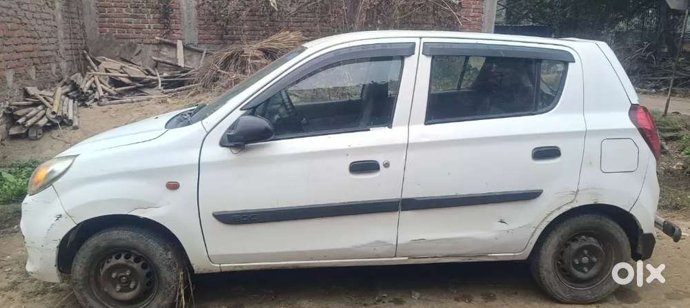 Maruti Suzuki Alto 800 2017 Petrol 50,000 Km Driven