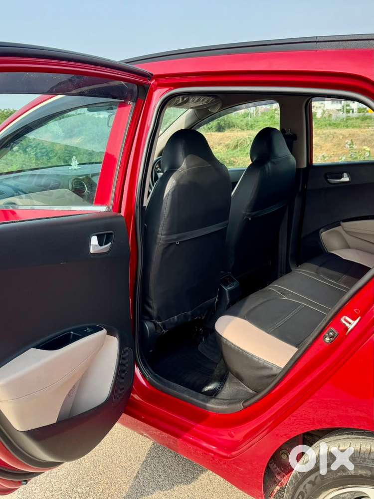 Hyundai Grand I10 Asta 2019