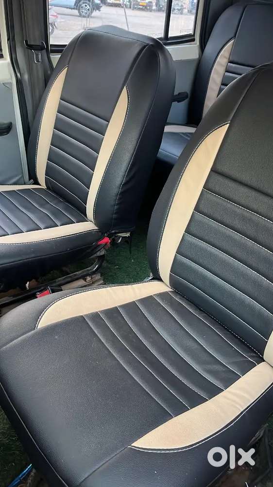 Good Conditions. With Complete Ac Fetting, 1 Month Old Insurance.